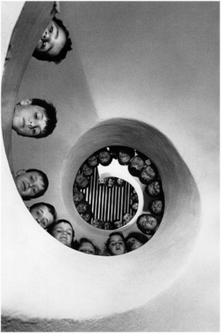 french photographer bresson